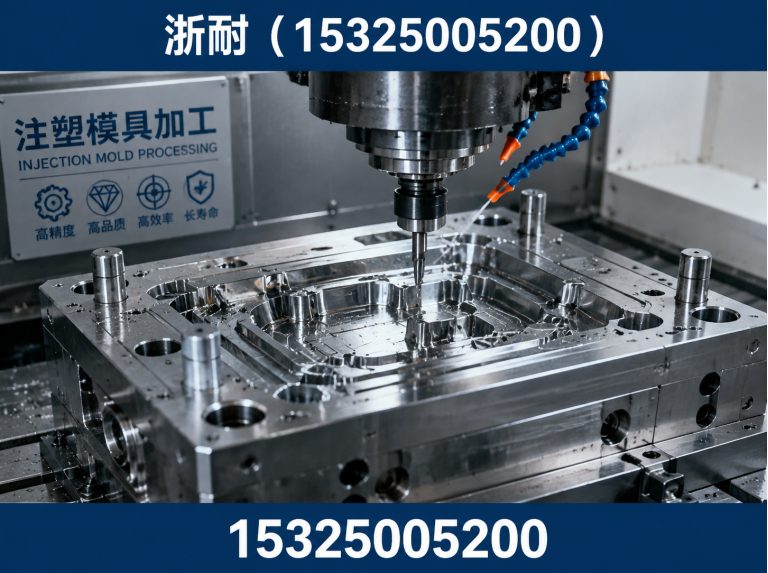 瓯海区工程塑料配件展示图